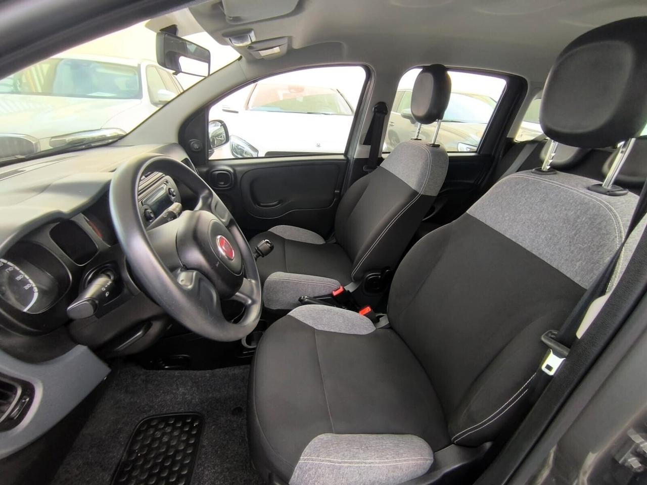 Fiat Panda 1.0 FireFly S&S Hybrid 2021