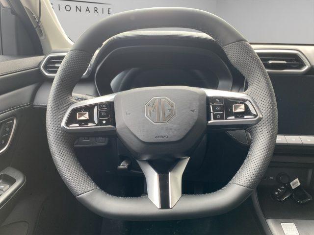 MG ZS NUOVA 1.5 Comfort Benzina