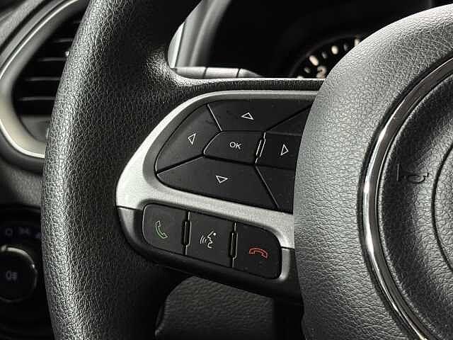 Jeep Renegade 2.0 Mjt 4WD Active Drive Sport