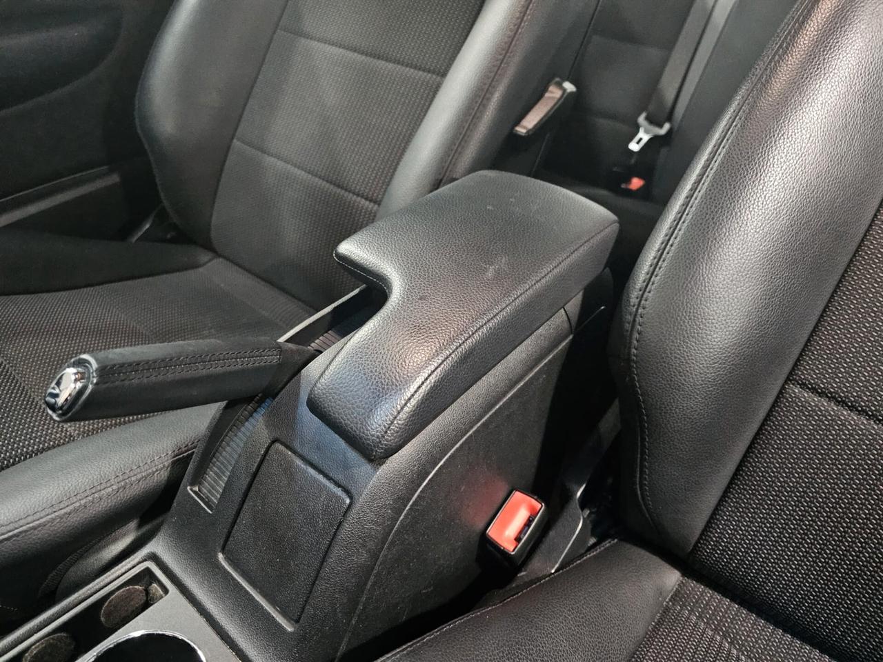 MERCEDES-BENZ CLASSE A180 CDI 110CV AVANTGARDE CAMBIO AUTOMATICO