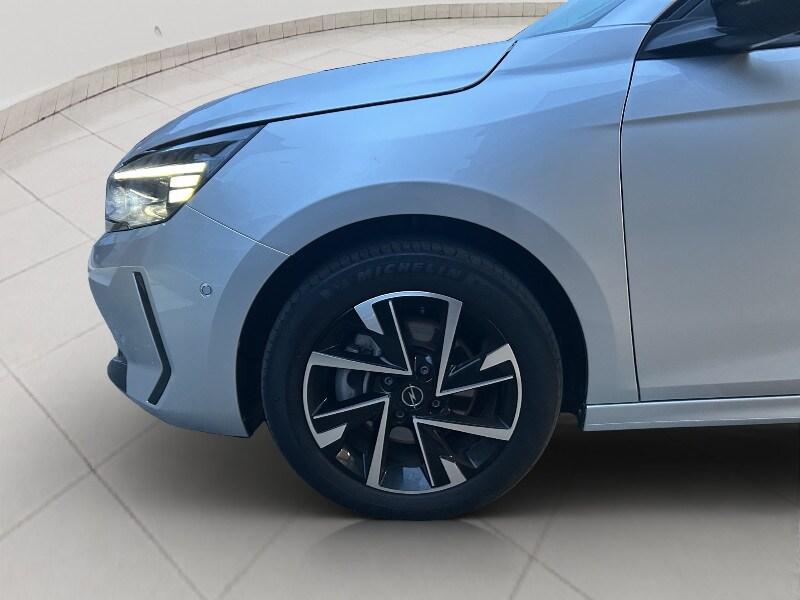 OPEL Corsa 6ª serie Corsa 1.2 100 CV GS