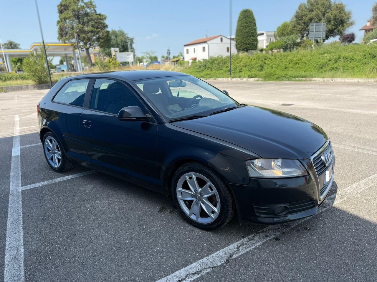 AUDI A3 1.9 TDI 2010 12 MESI DI GARANZIA
