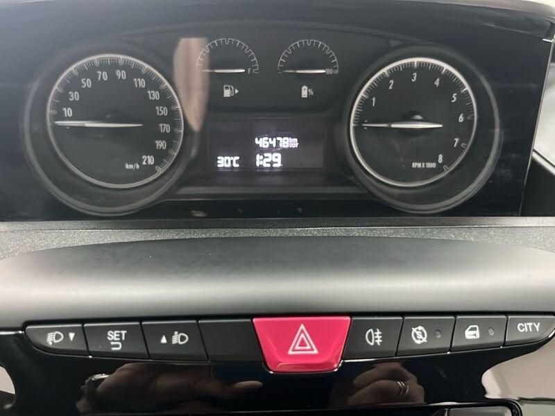 Lancia Ypsilon 1.0 FireFly 70cv S&S Hybrid SILVER PLUS