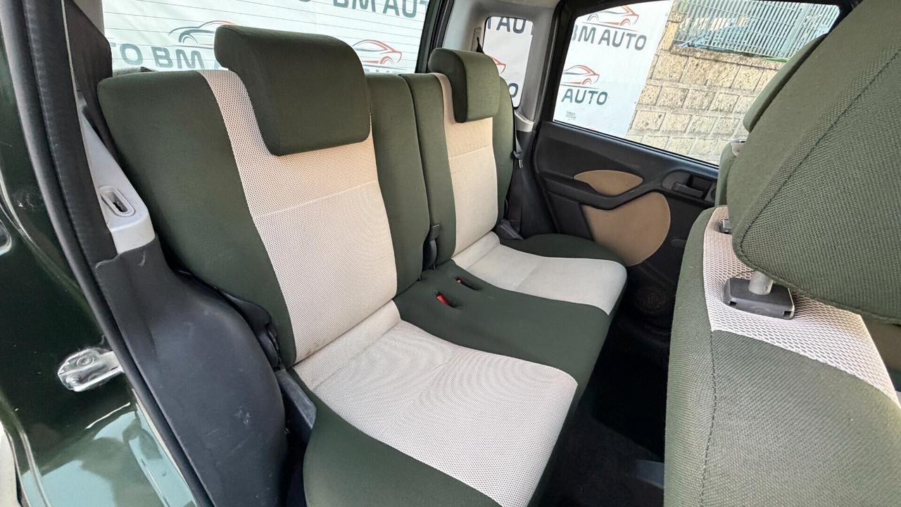 Fiat Panda 1.3 MJT 16V 4x4 PROVENIENZA TOSCANA