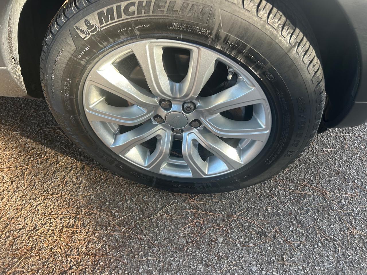 Land Rover Range Evoque 2.0 TD4 150 CV 5p. SE