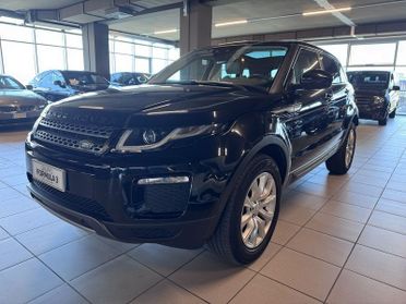 Land Rover Range Rover Evoque 2.0 D150 HSE AWD auto