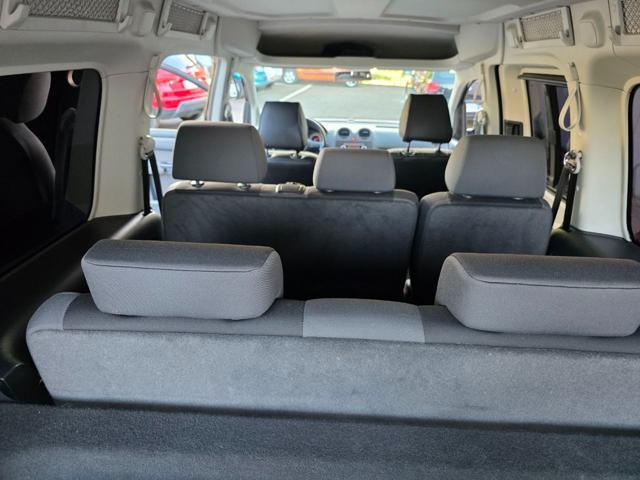VOLKSWAGEN Caddy 2.0 Ecofuel 5p. Highline Maxi