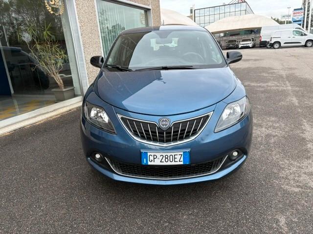Lancia Ypsilon 1.0 FireFly 5 porte S&S Hybrid Gold Plus