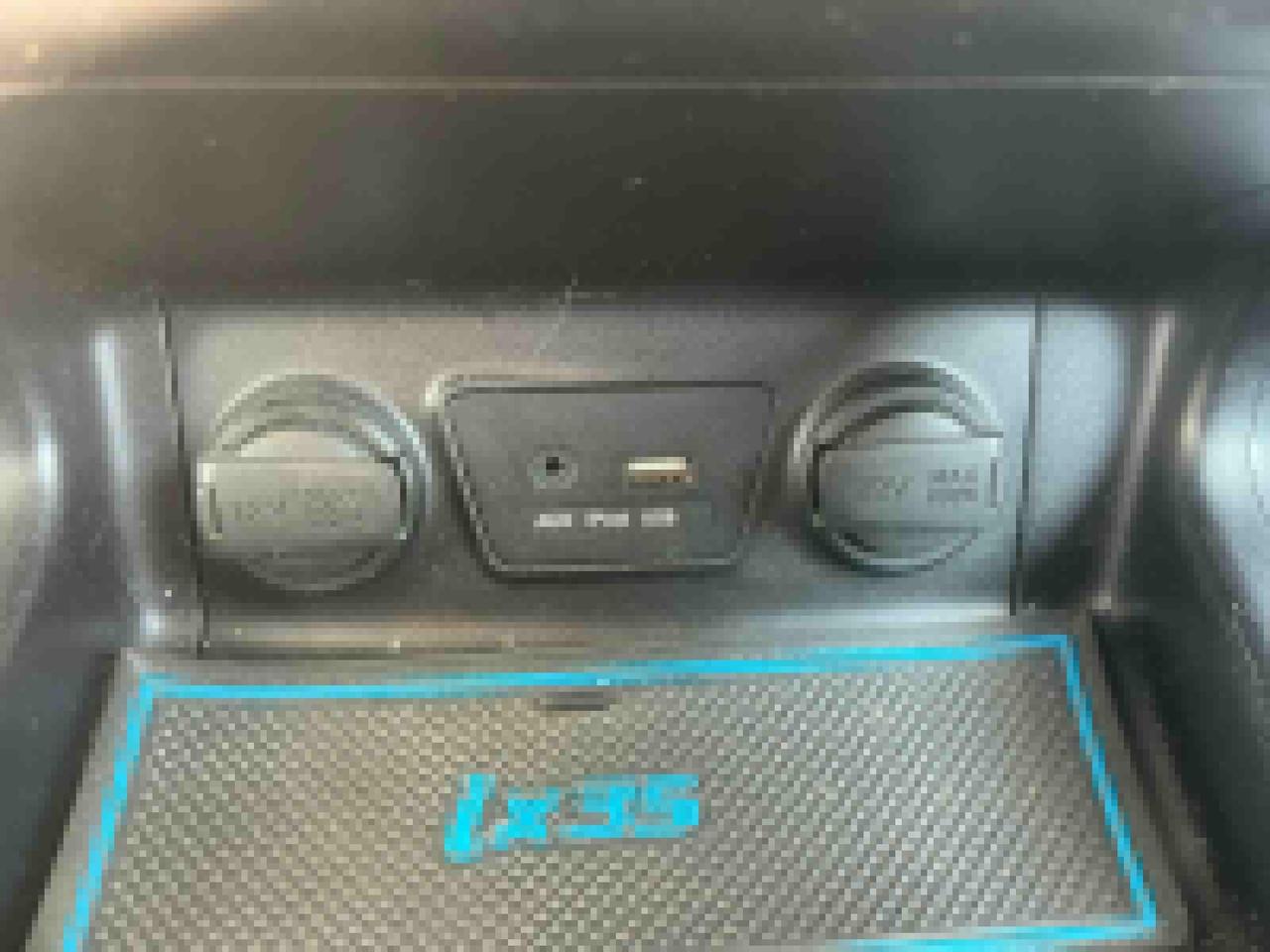 Hyundai iX35 1.7 CRDi 2WD Xpossible