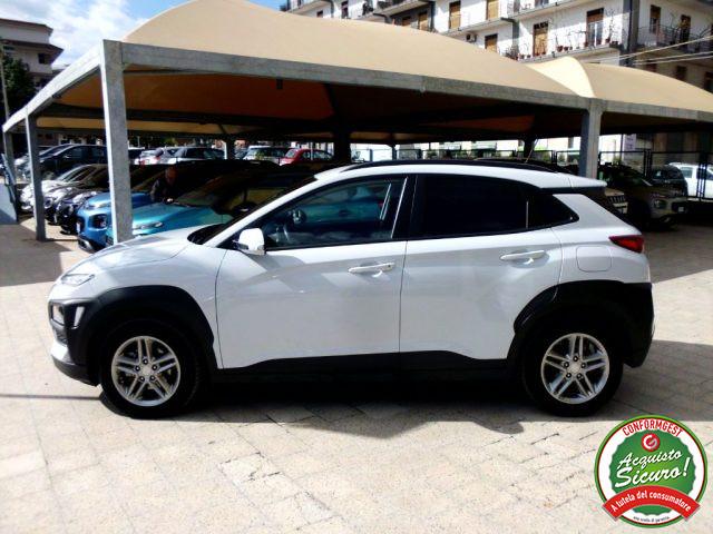 HYUNDAI Kona 1.0 T-GDI Style