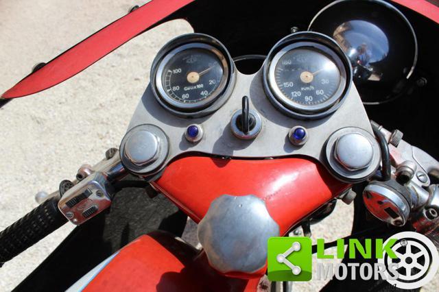 MV AGUSTA Other 350 SPORT B ELETTRONICA ISCRITTA ASI