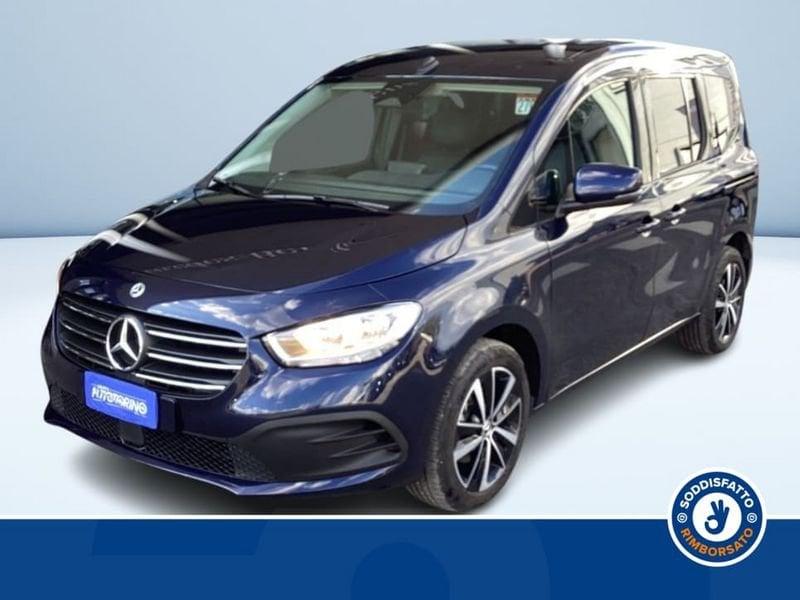 Mercedes-Benz Classe T 180 d AT