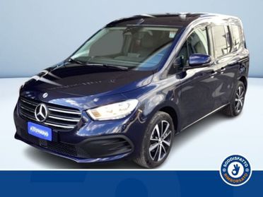 Mercedes-Benz Classe T 180 d AT