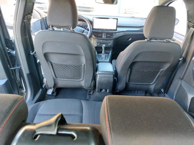FORD Focus 1.0 EcoBoost Hybrid 155 CV Powershift SW ST-line