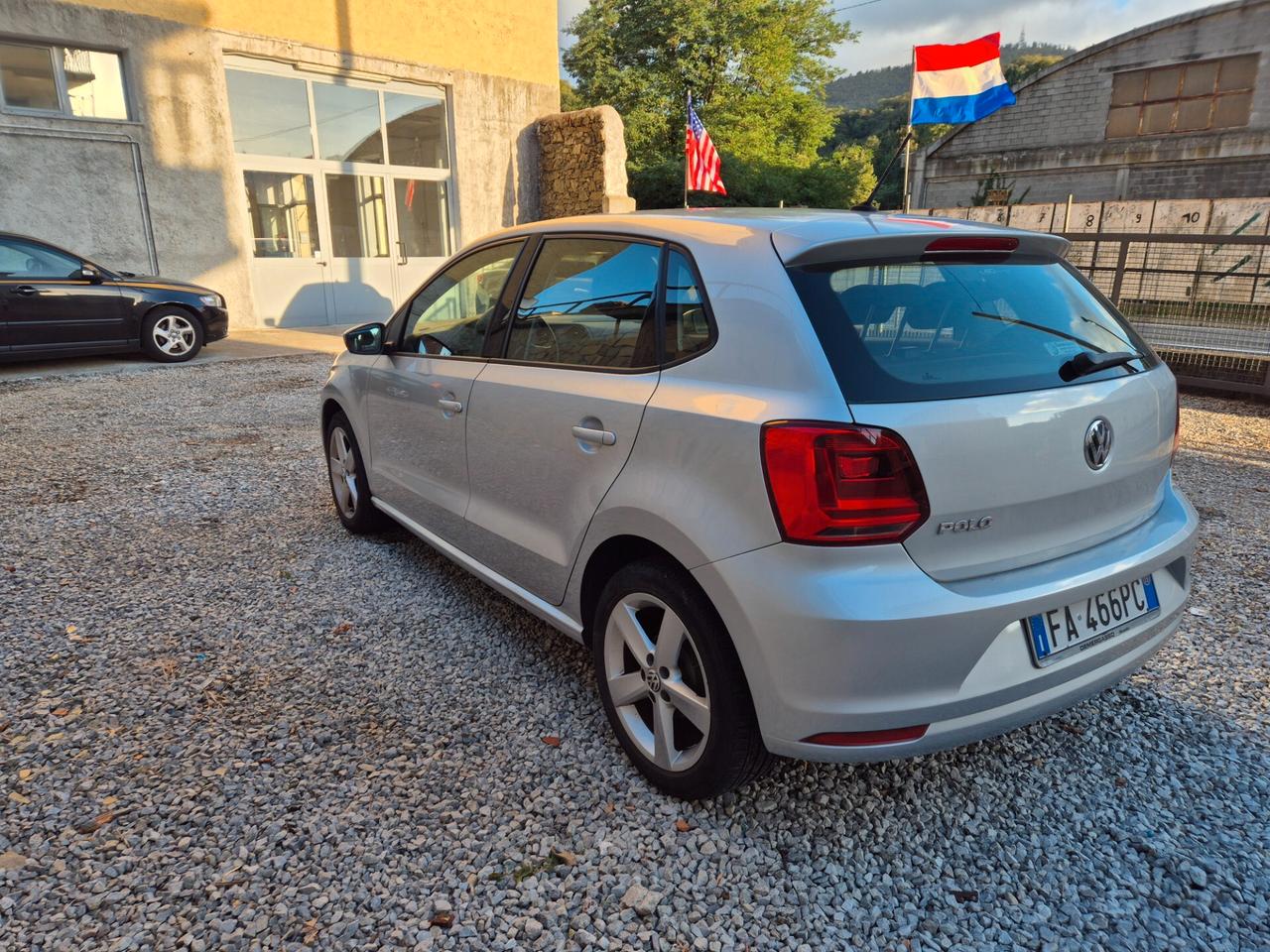 Volkswagen Polo 1.0 MPI 5p. Trendline euro6 NEOPATENTATO