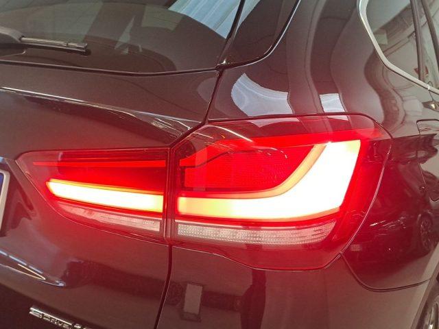 BMW X1 sDrive18d xLine Aut.