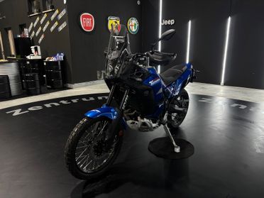 Yamaha Ténéré 700