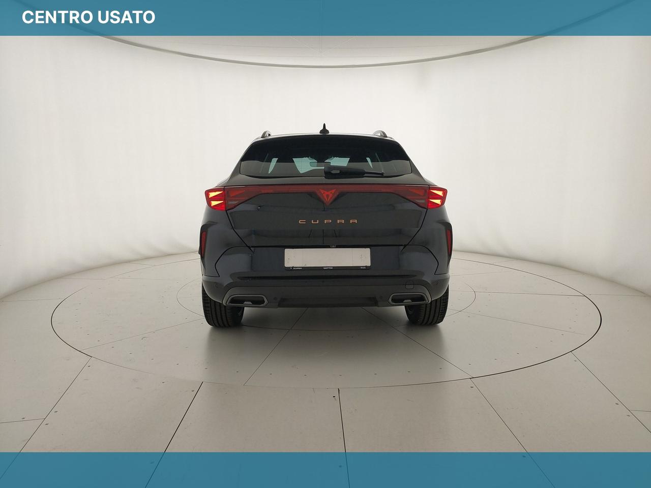 1.5 Hybrid 150 CV DSG