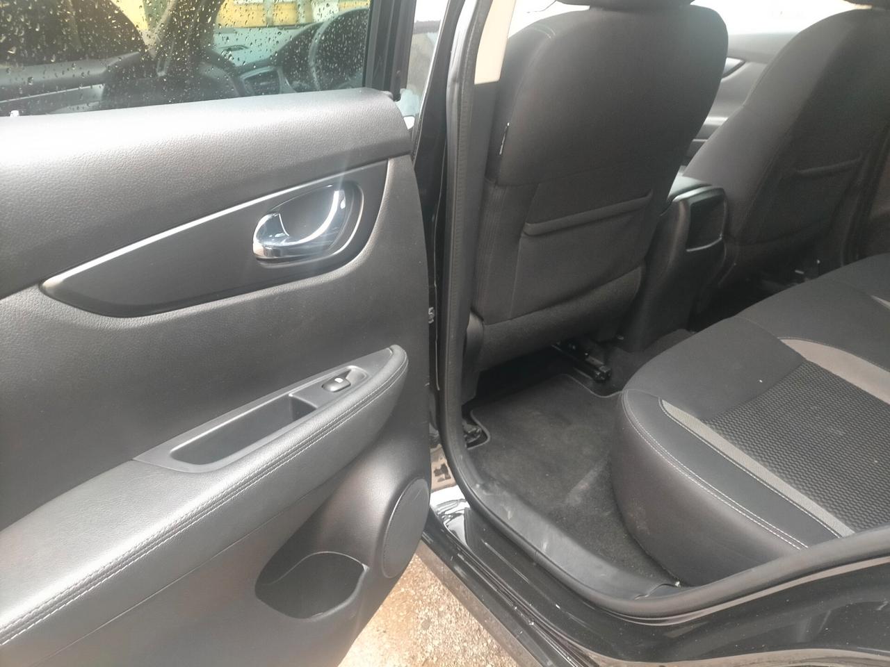 Nissan Qashqai 1.5 dCi 115 CV Business