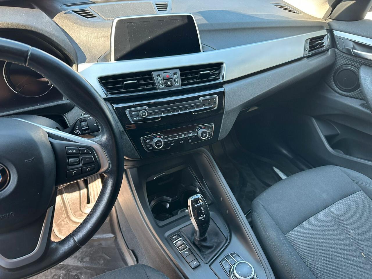 Bmw X1 sDrive20d 2019