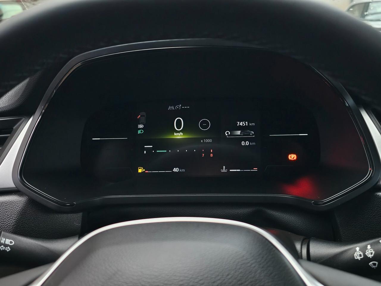 Renault Captur TCe 90 CV Evolution