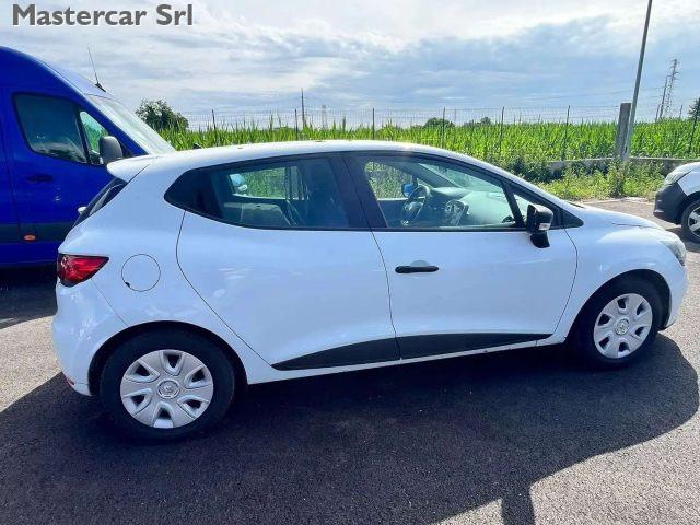 RENAULT Clio VAN ENERGY 1.5 DCI 75 2 posti - FT339ML