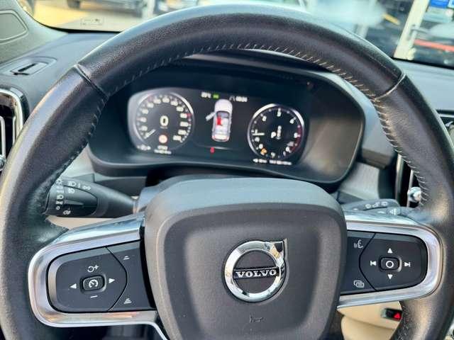 Volvo XC40 D3 Geartronic Inscription