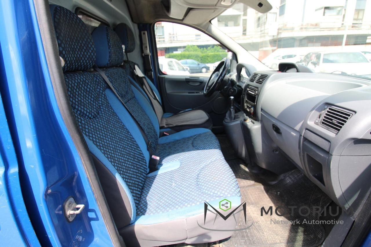 FIAT Scudo
