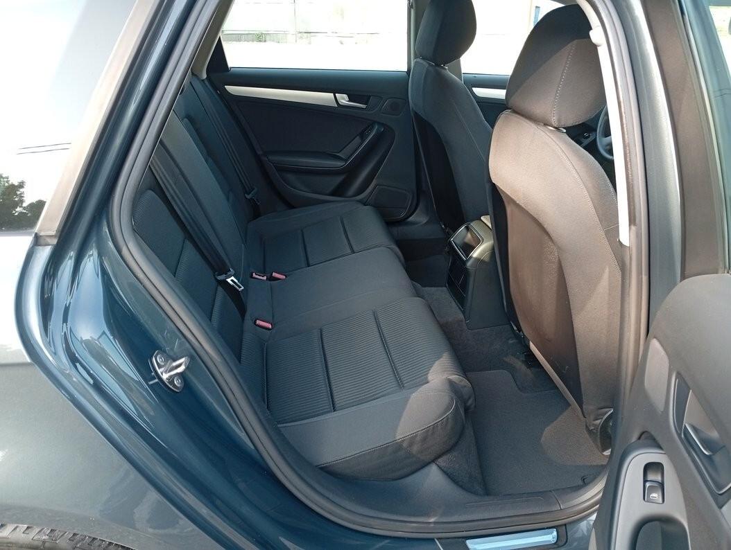 Audi A4 2.0 TDI 143CV F.AP. Advanced