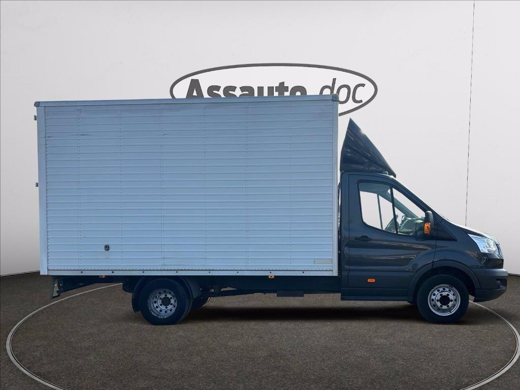 FORD Transit 350 tr.post. 2.2 tdci 125cv entry L4 r.gem. del 2014