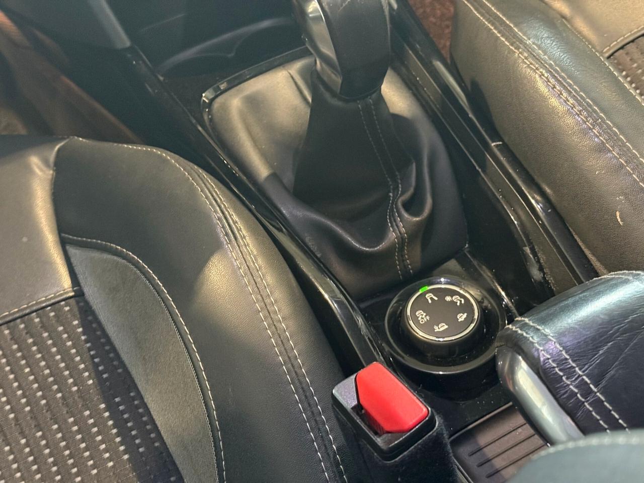 Peugeot 2008 1.6 e-HDi 92 CV Stop&Start GT LINE