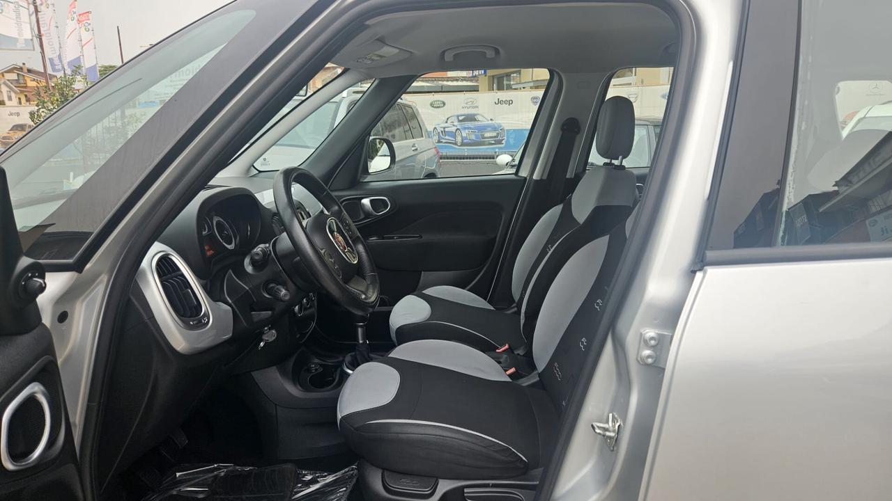 Fiat 500L 1.3 Multijet 85 CV Pop Star