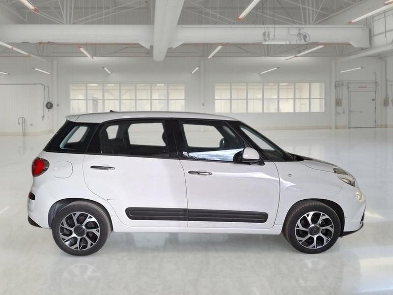 FIAT 500L 1.4 95 CV BUSINESS MONOVOLUME