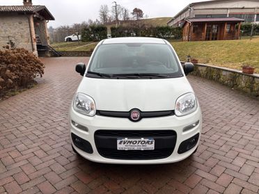 Fiat Panda 0.9 TwinAir Turbo Natural Power LOUNGE Van 2 posti
