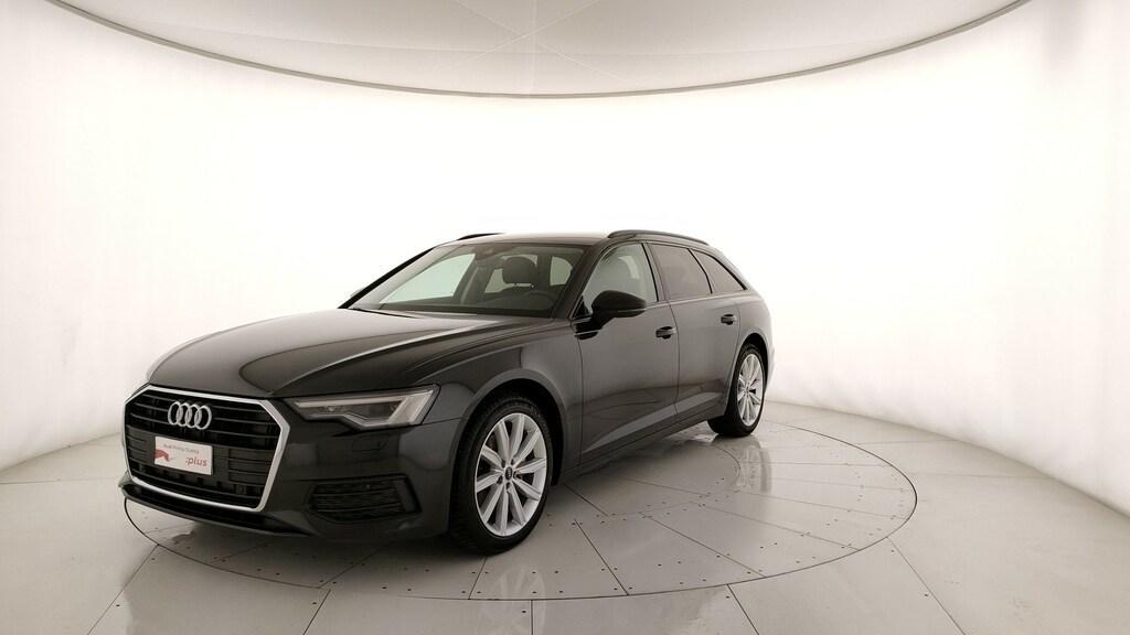 Audi A6 Avant 40 2.0 TDI mHEV Business Plus S tronic