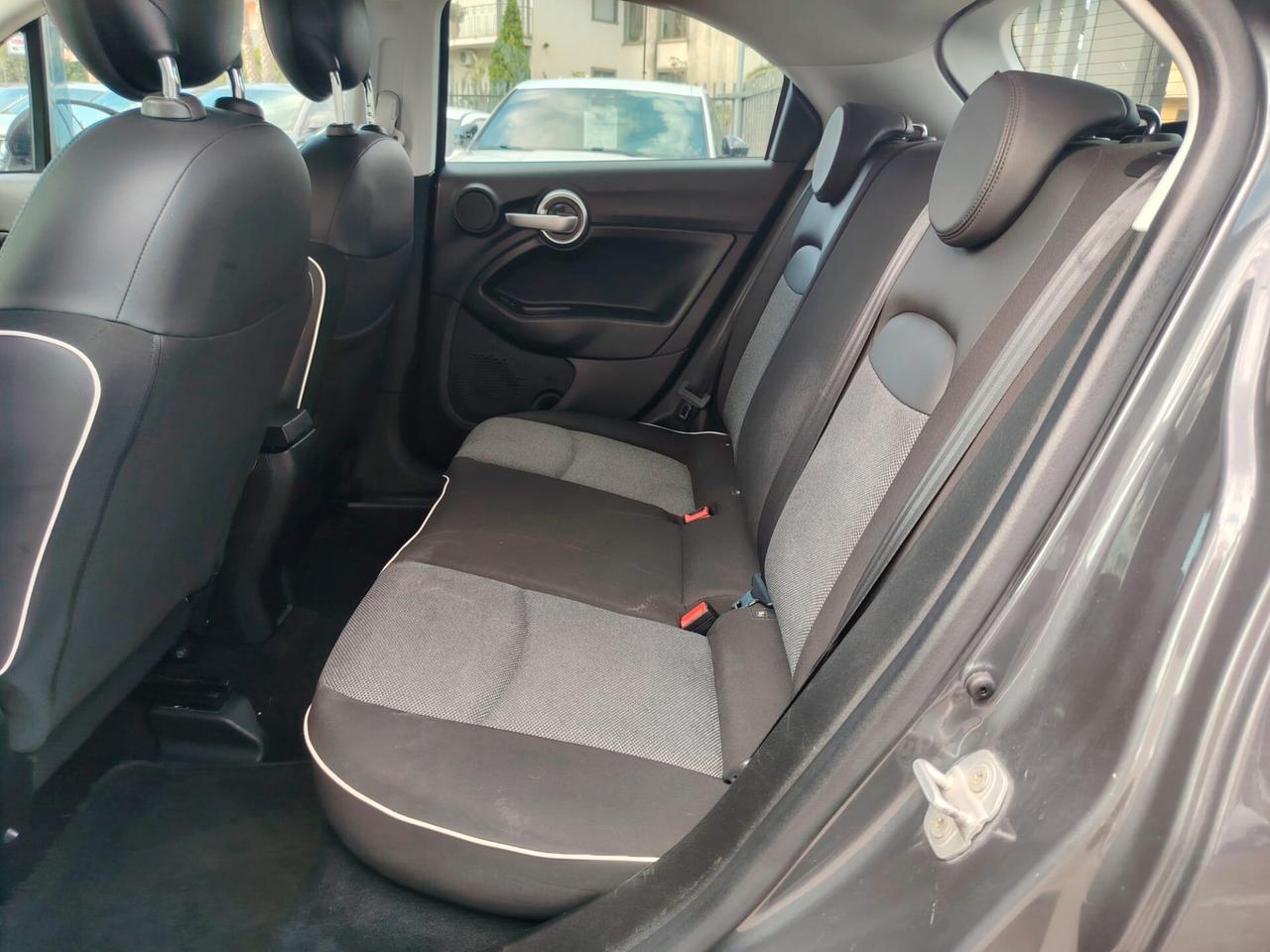 Fiat 500X 1.6 MultiJet 120 CV Business