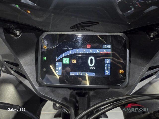 HONDA CBR 650 honda cb