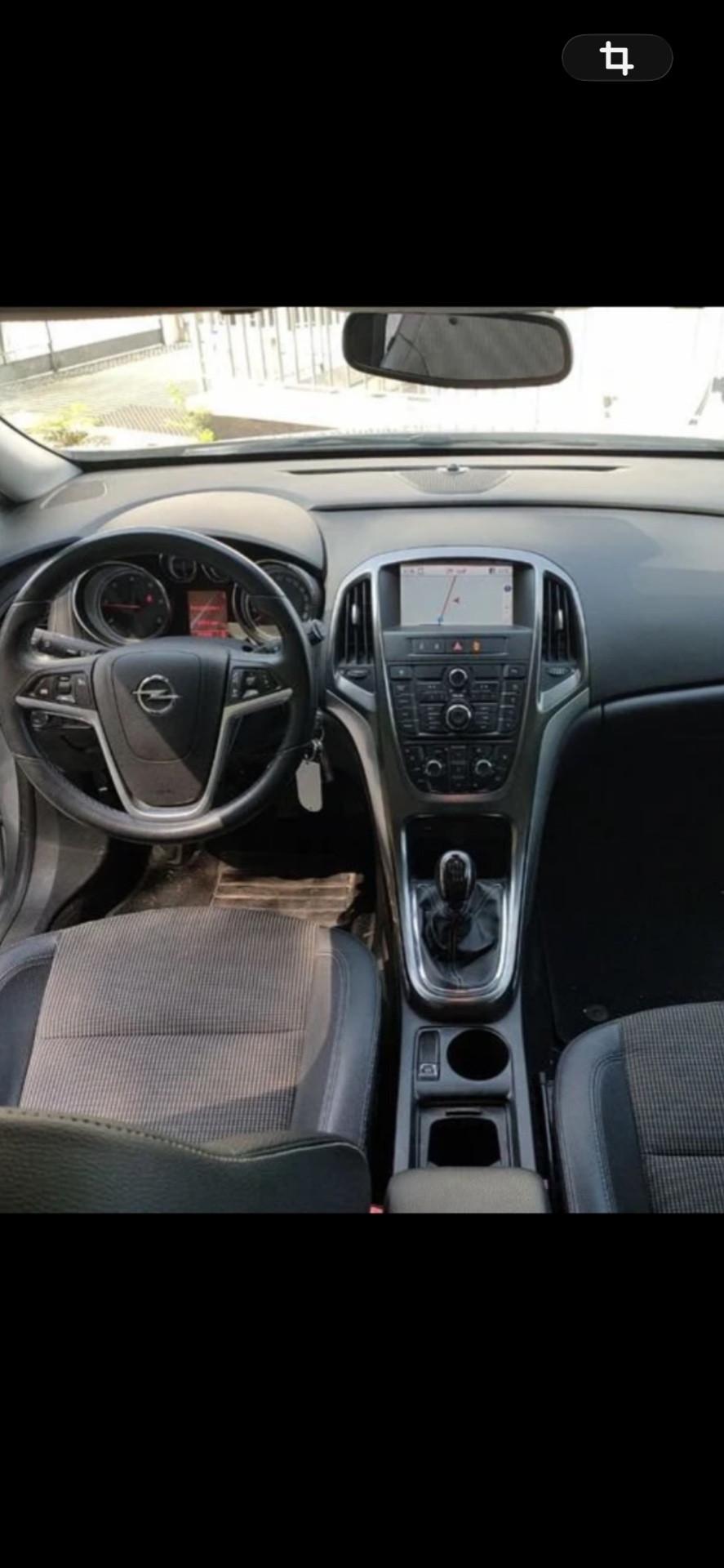 Opel Astra 1.7 CDTI 110CV Sports Tourer Cosmo. NEOPATENTATI