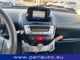 Toyota Aygo 1.0 12V VVT-i 5 porte Cool Soda Connect