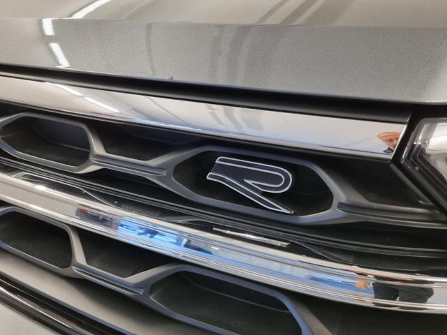 VOLKSWAGEN T-Roc R-LINE 2.0 TSI DSG 4MOTION BlueMotion Technology