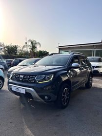 Dacia Duster 1.6 SCe GPL 4x2 Prestige
