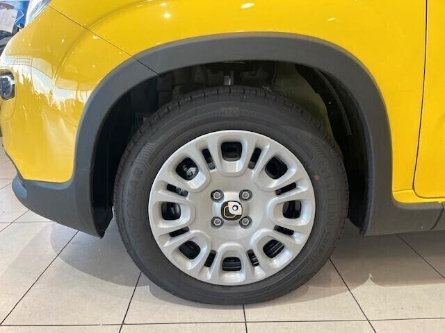 Fiat Panda La Pandina 1.0 Hybrid *PRONTA CONSEGNA*