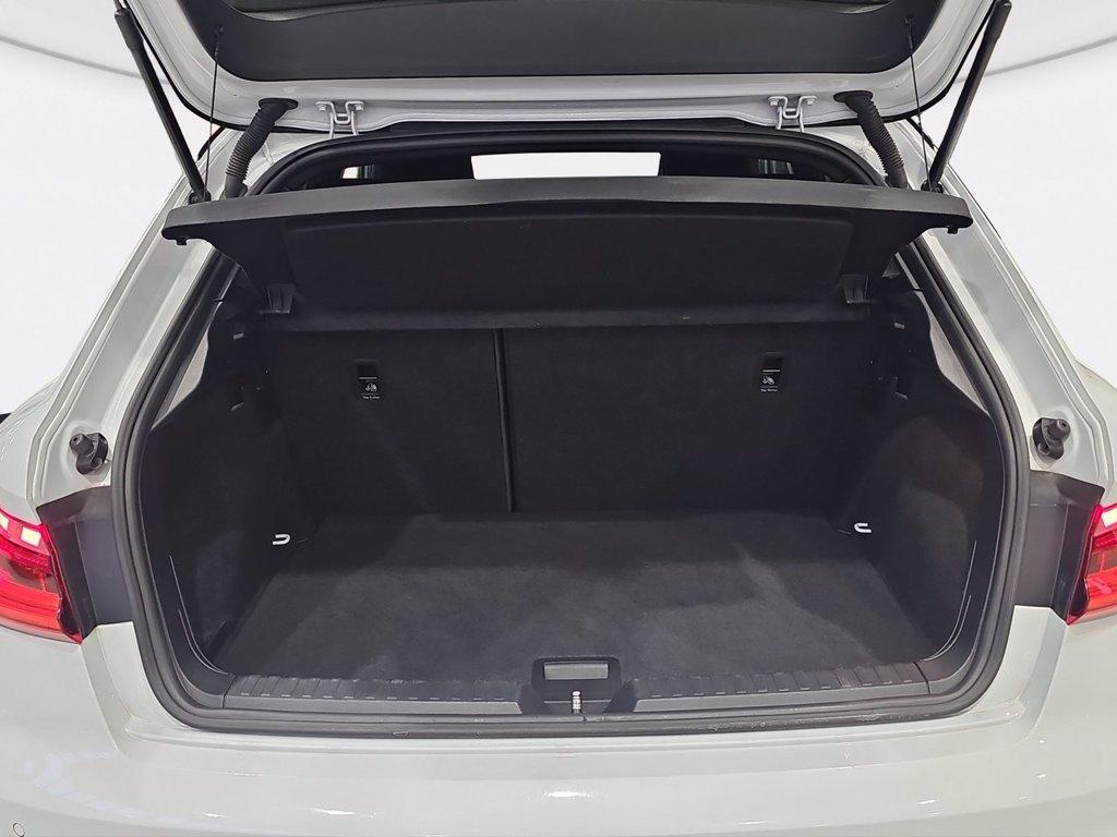 AUDI A1 sportback 30 1.0 tfsi s line edition s-tronic del 2019