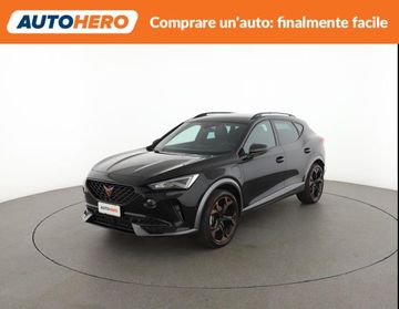 CUPRA Formentor 1.4 e-Hybrid DSG