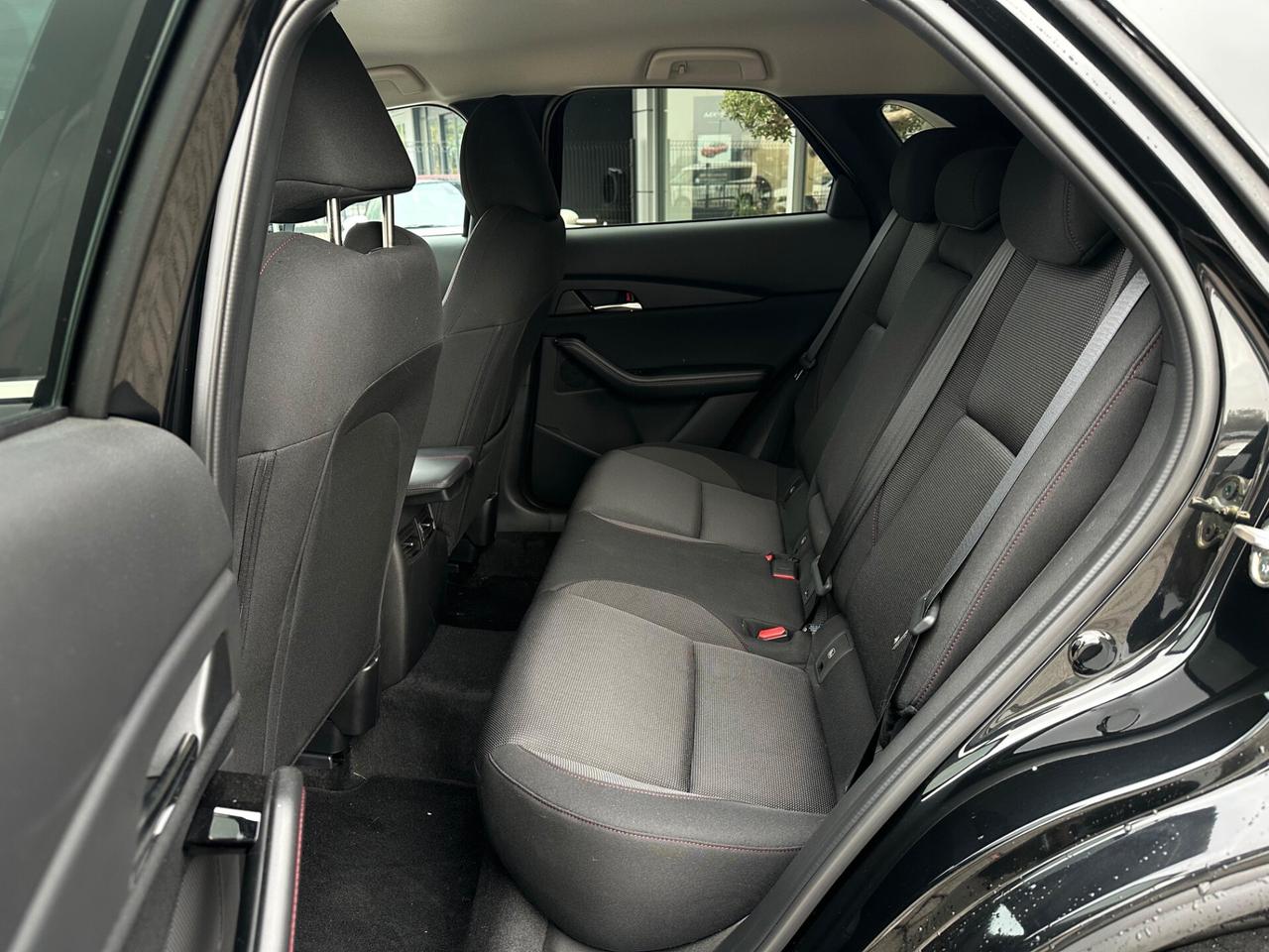 Mazda CX-30 Homura