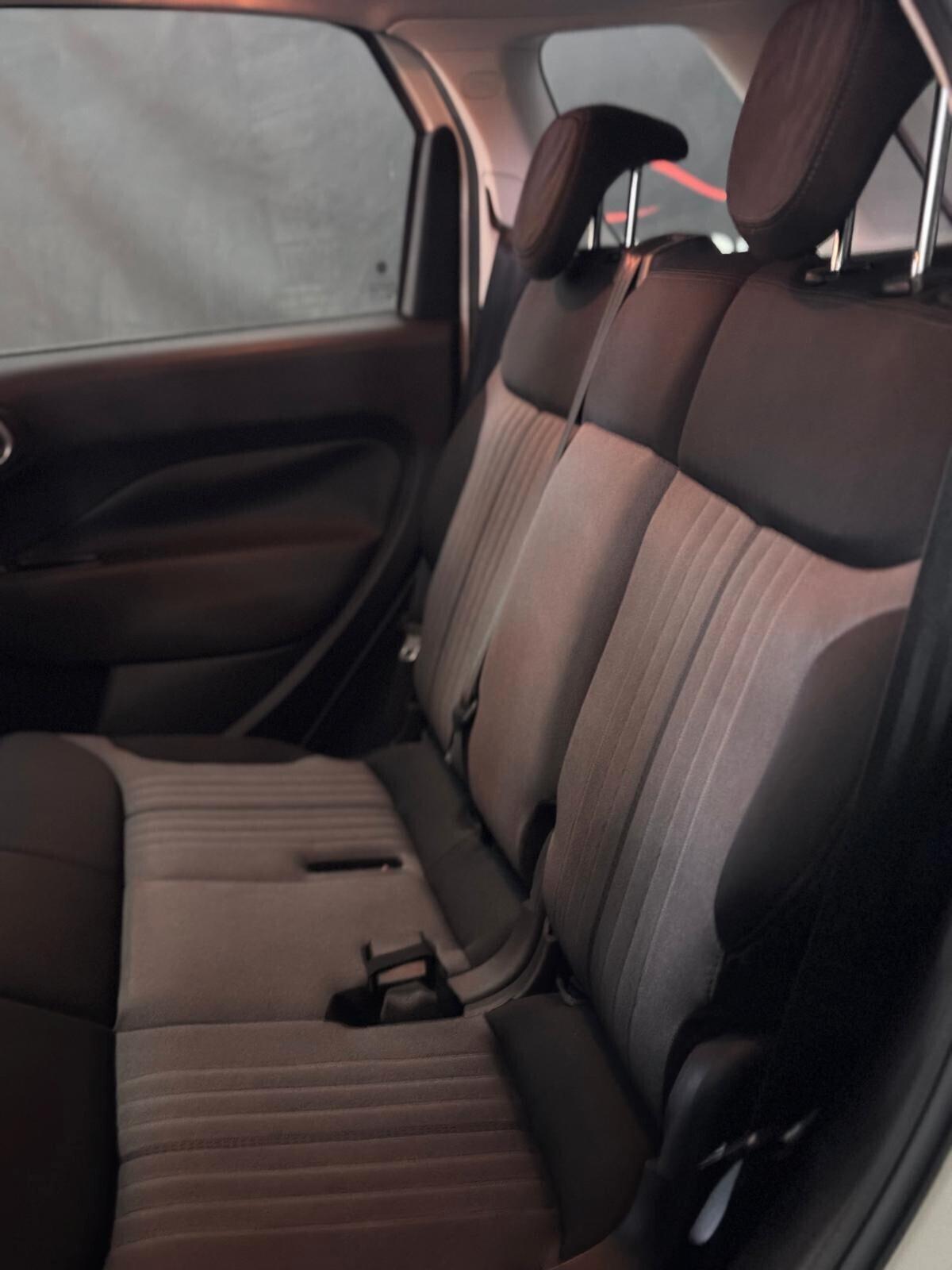 Fiat 500L 1.6 Multijet 120 CV Lounge