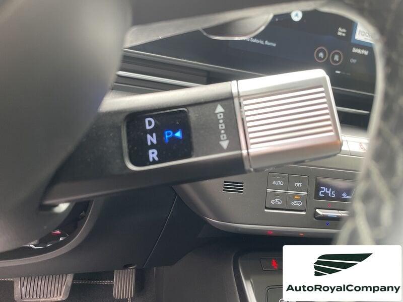 Hyundai Kona Kona 1.0 T-GDI DCT XLine
