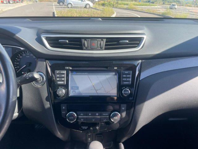 NISSAN X-Trail 1.6 dCi 2WD N-Connecta 7 posti