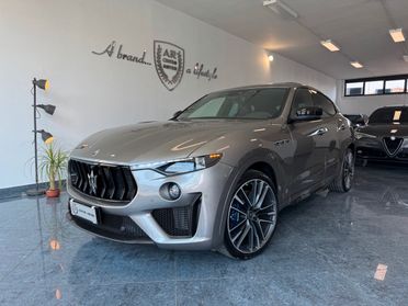 Maserati Levante 3.8 V8 Trofeo 580cv Tetto 22" Carbonio Full