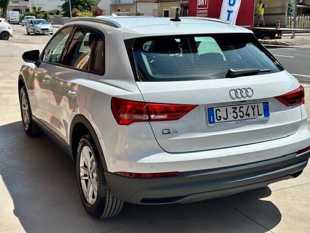 Audi Q3 35 TDI S tronic Business Advanced 73.000KM PERFETTA
